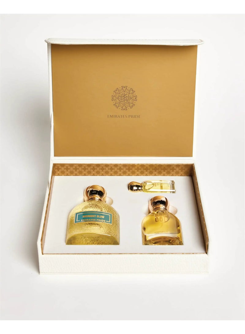 Emirates Pride Midnight Glow Set - Image 2